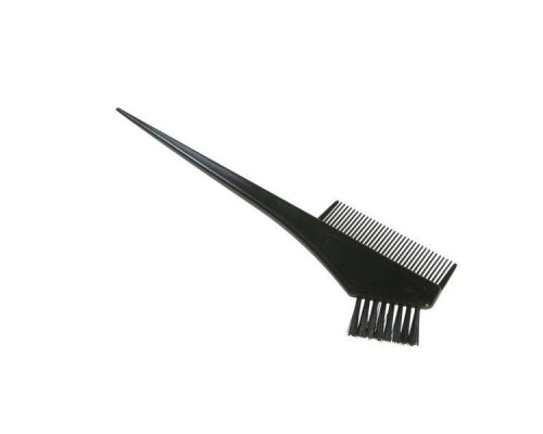 Кисть для окраски волос BLACK COMB