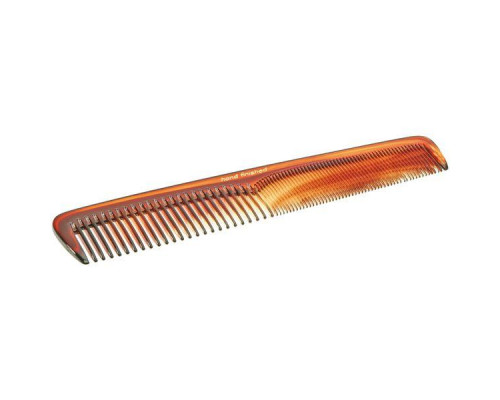 Расчёска комбинированная HOME COMB-19,3 см